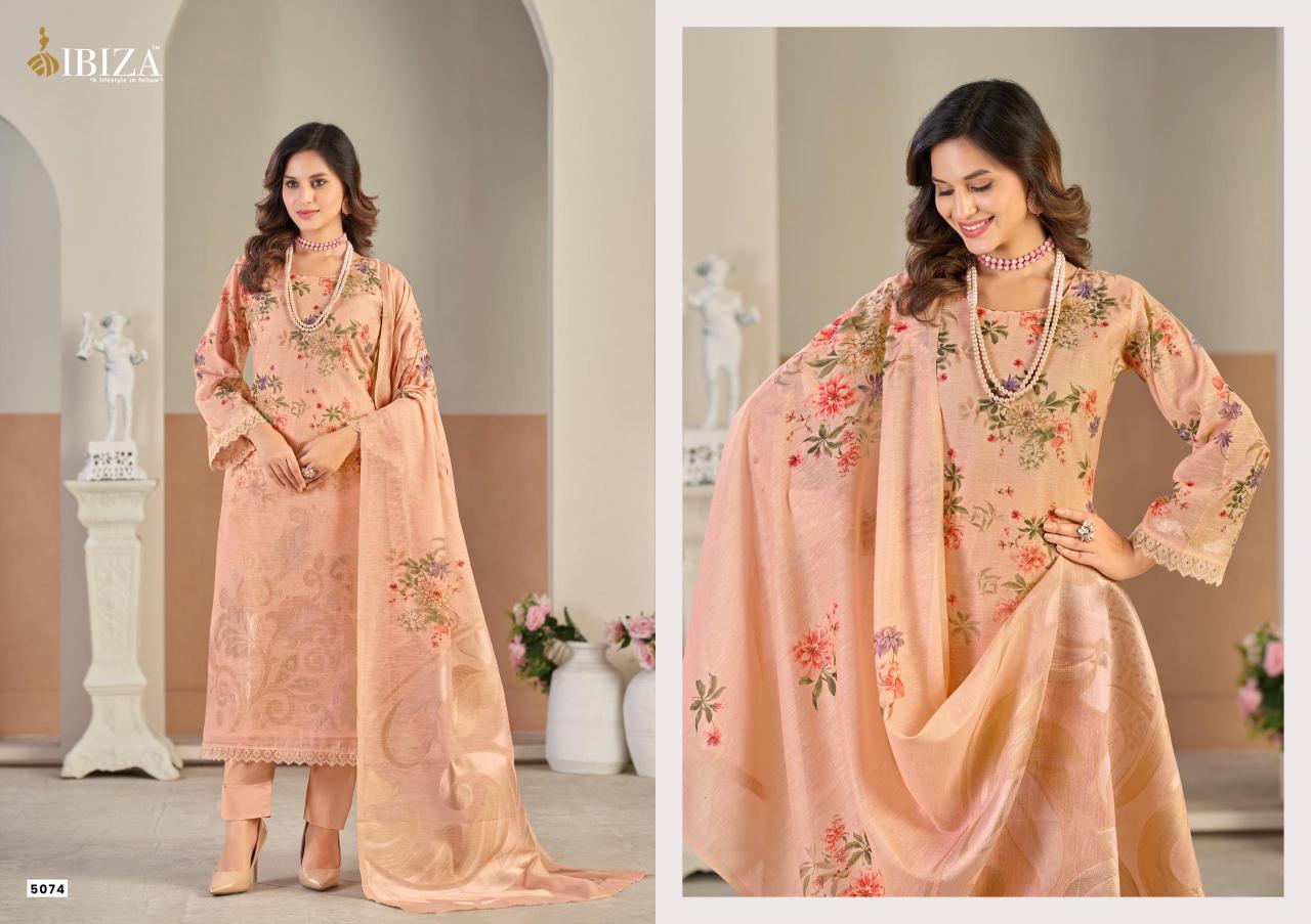 IBIZA RADIN Wholesale designer salwar kameez