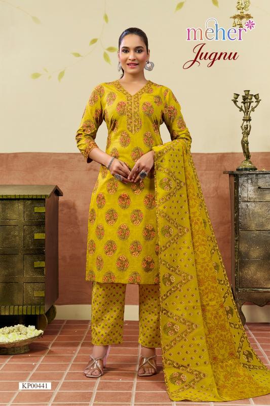 JUGNU Kurti Manufacturers in Surat