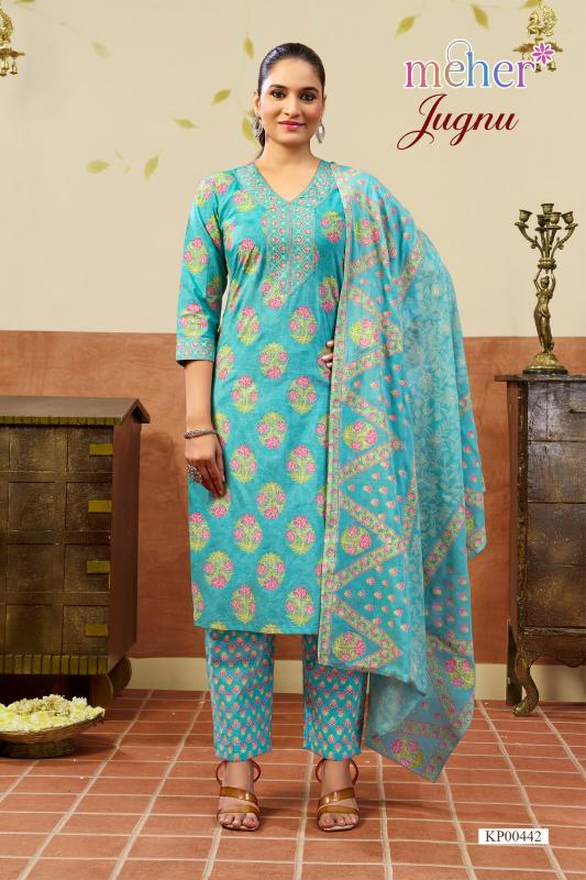 JUGNU Kurti Manufacturers in Surat