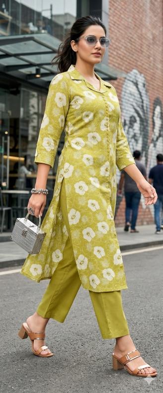JULI VERTICAN Latest kurti collection in hydrabad