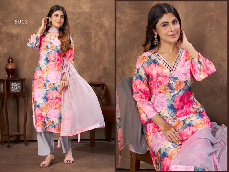 KAASHVI VOL-2 Kurti wholesalers in Chandni Chowk