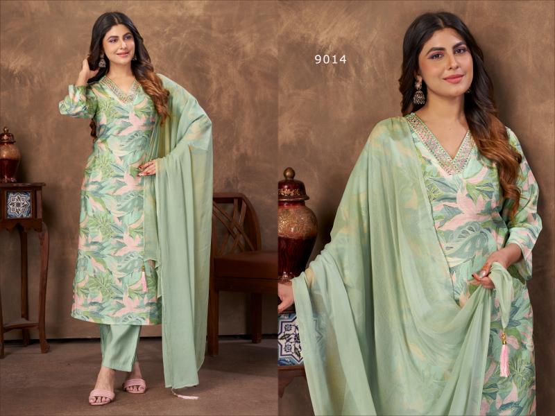 KAASHVI VOL-2 Kurti wholesalers in Chandni Chowk