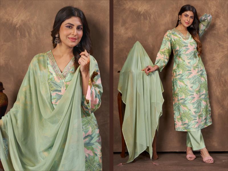 KAASHVI VOL-2 Kurti wholesalers in Chandni Chowk