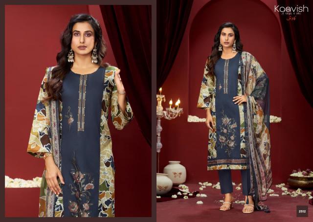Kaavish Ruby catalog salwar kameez material wholesale