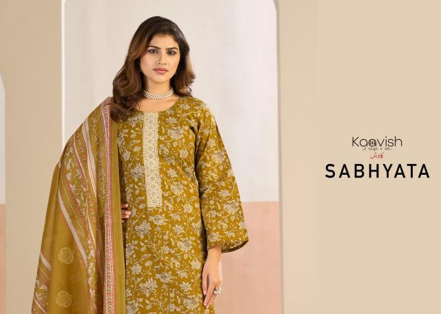 Kaavish SABHYATA  Bulk salwar Kameez suppliers in Mumbai
