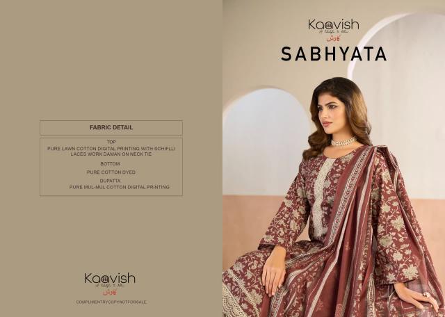 Kaavish SABHYATA  Bulk salwar Kameez suppliers in Mumbai