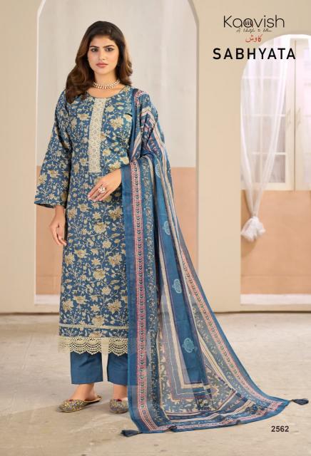 Kaavish SABHYATA  Bulk salwar Kameez suppliers in Mumbai