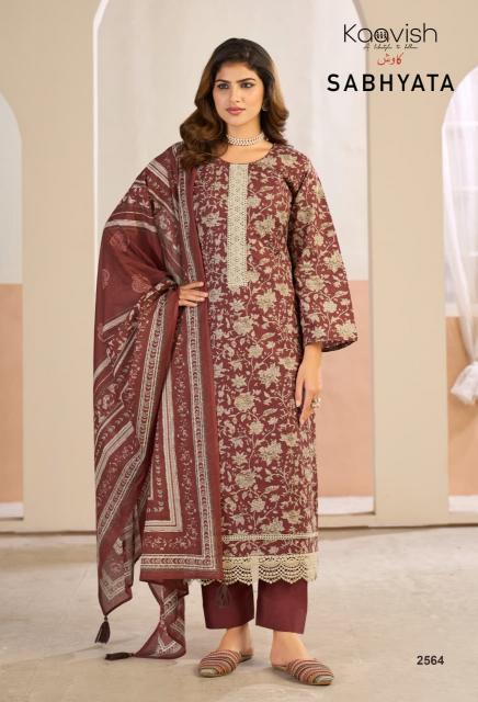 Kaavish SABHYATA  Bulk salwar Kameez suppliers in Mumbai
