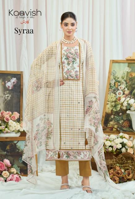 Kaavish SYRAA Bulk salwar kameez purchase in Pune