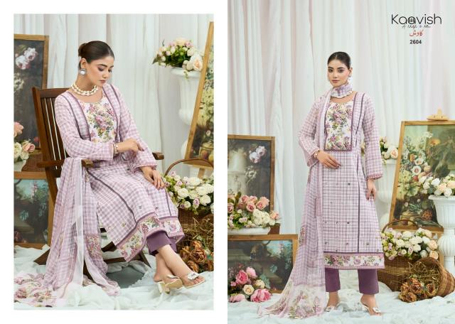 Kaavish SYRAA Bulk salwar kameez purchase in Pune