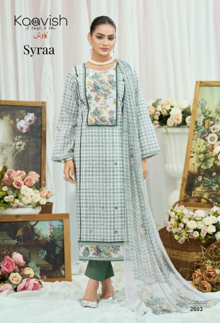 Kaavish SYRAA Bulk salwar kameez purchase in Pune