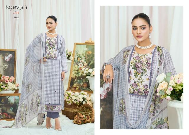 Kaavish SYRAA Bulk salwar kameez purchase in Pune