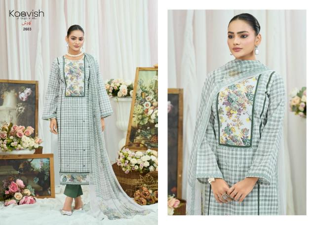 Kaavish SYRAA Bulk salwar kameez purchase in Pune