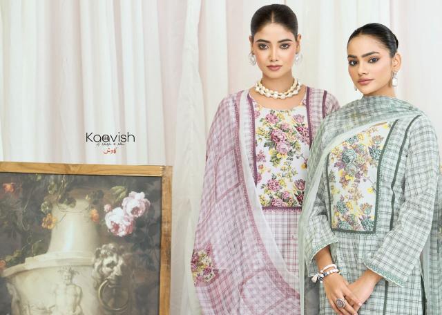 Kaavish SYRAA Bulk salwar kameez purchase in Pune