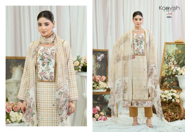 Kaavish SYRAA Bulk salwar kameez purchase in Pune