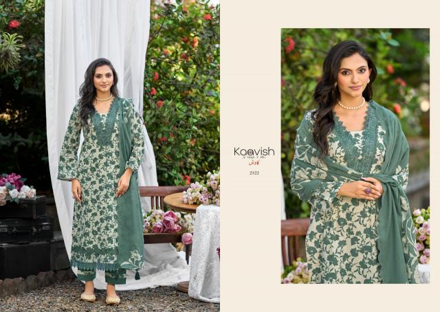Kaavish Zulfilen catalog mumbai salwar kameez wholesalers