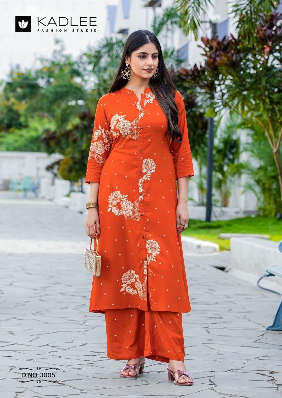Kadlee Karnee catalog co ord sets wholesale