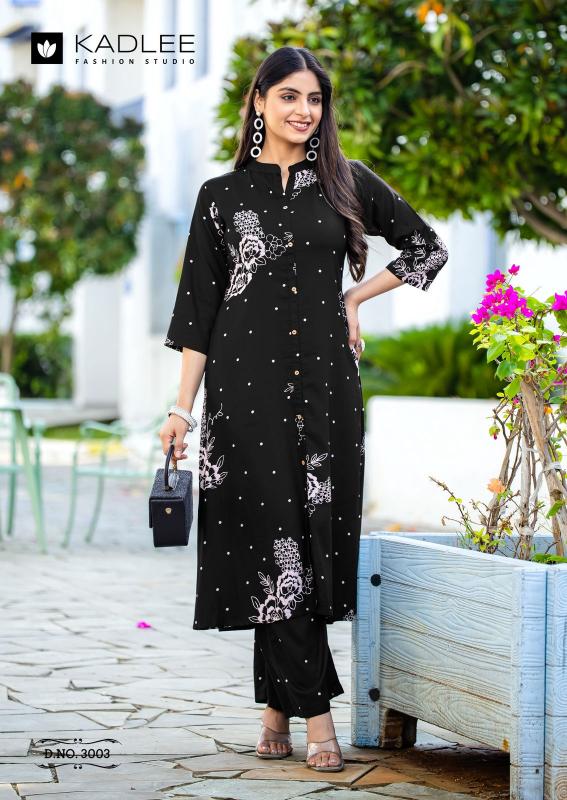 Kadlee Karnee catalog co ord sets wholesale