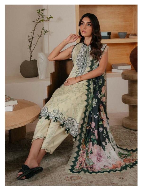 Kaf royal Rawa Vol- 1 Bulk kurti in Surat
