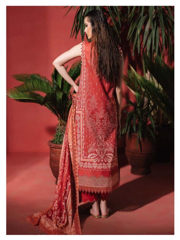Kaf royal Rawa Vol- 1 Bulk kurti in Surat