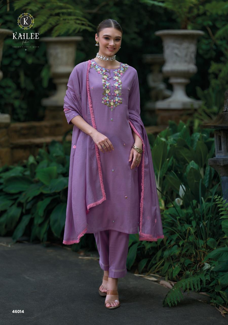  KAILEE FASHION MELODY Wholesale kurtis in ahmebdad