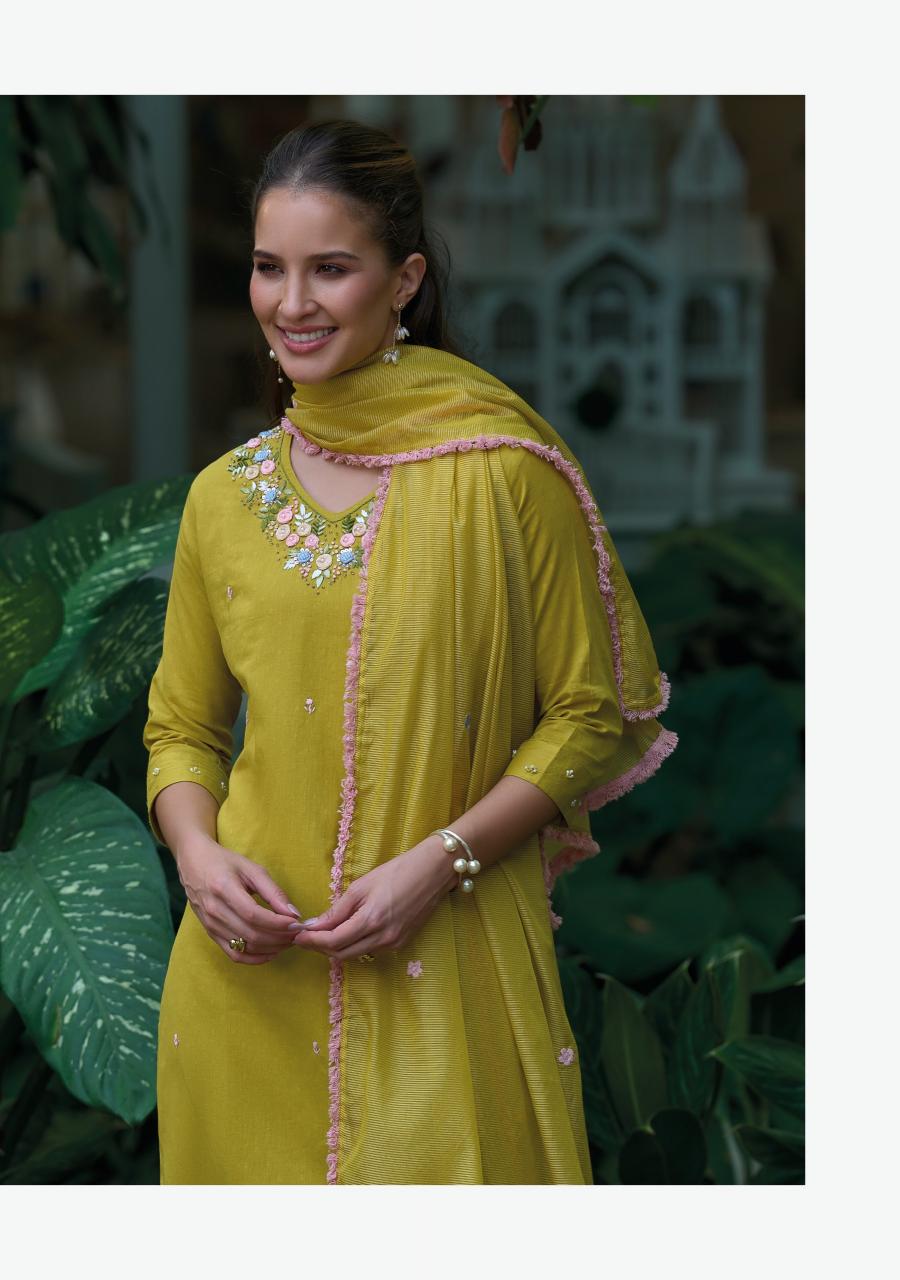  KAILEE FASHION MELODY Wholesale kurtis in ahmebdad