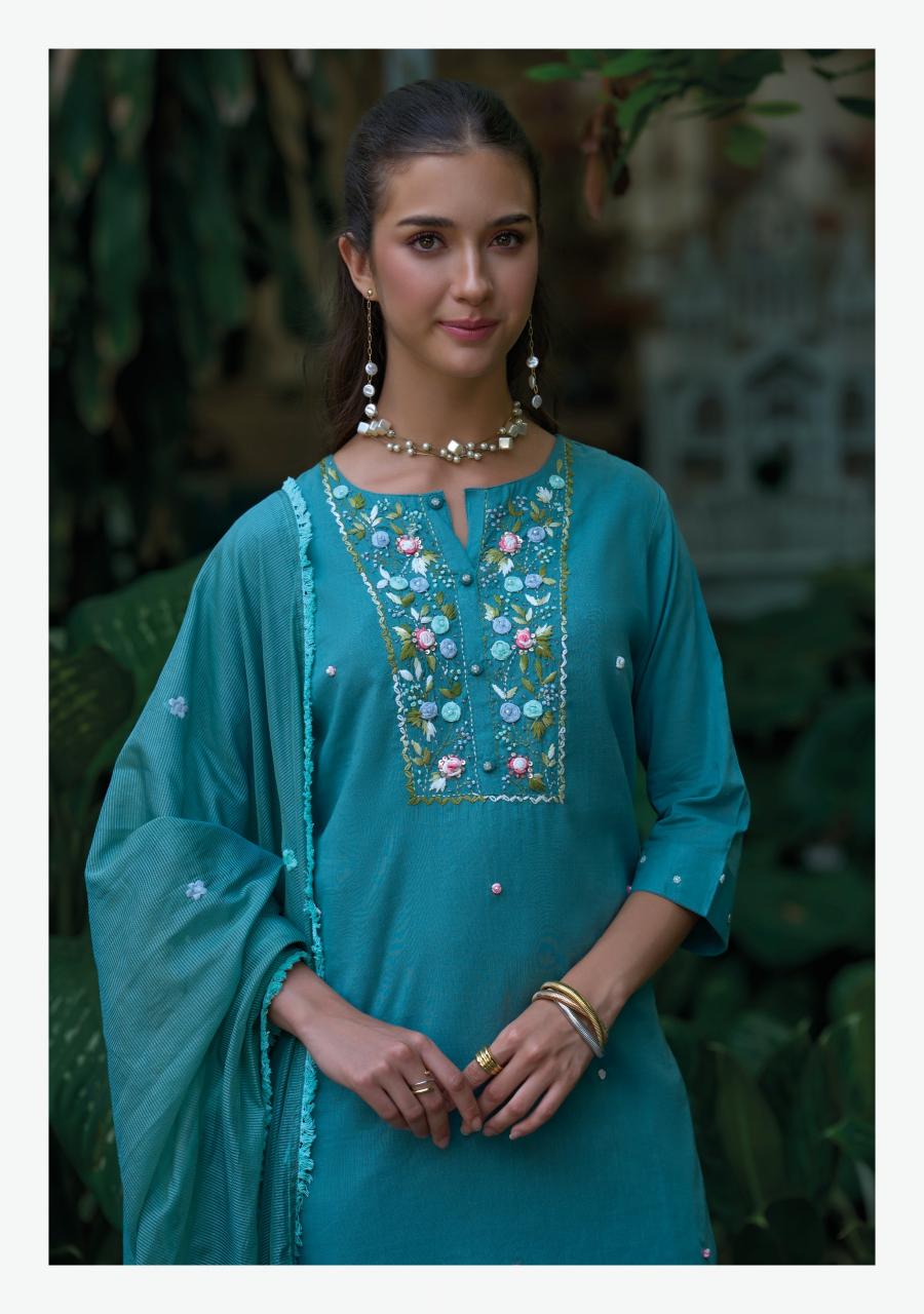  KAILEE FASHION MELODY Wholesale kurtis in ahmebdad