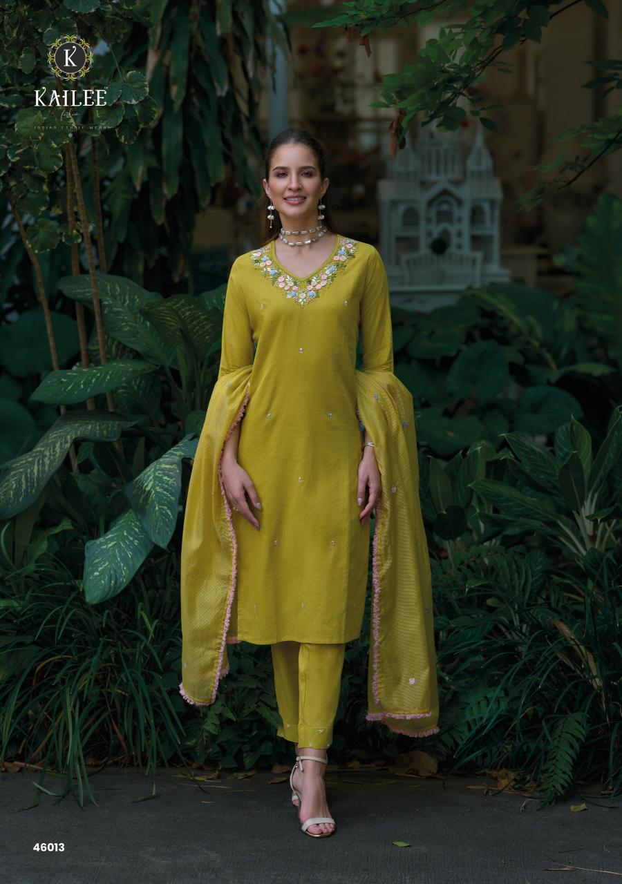  KAILEE FASHION MELODY Wholesale kurtis in ahmebdad