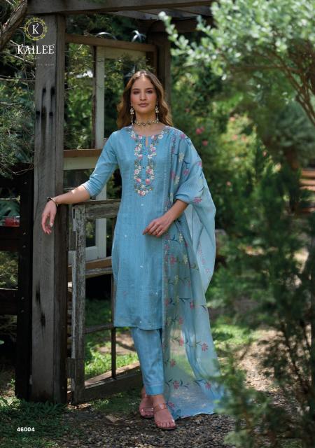 KAILEE FASHION SUMMER GARDEN Ahmebdad kurti market