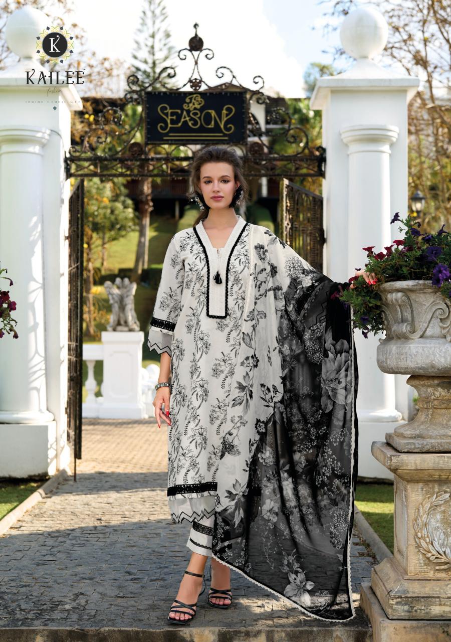 KAILEE FASHION TOSKA Kurti wholesalers in Delhi