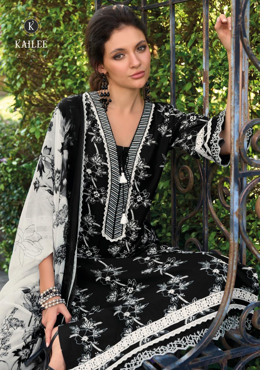 KAILEE FASHION TOSKA Kurti wholesalers in Delhi