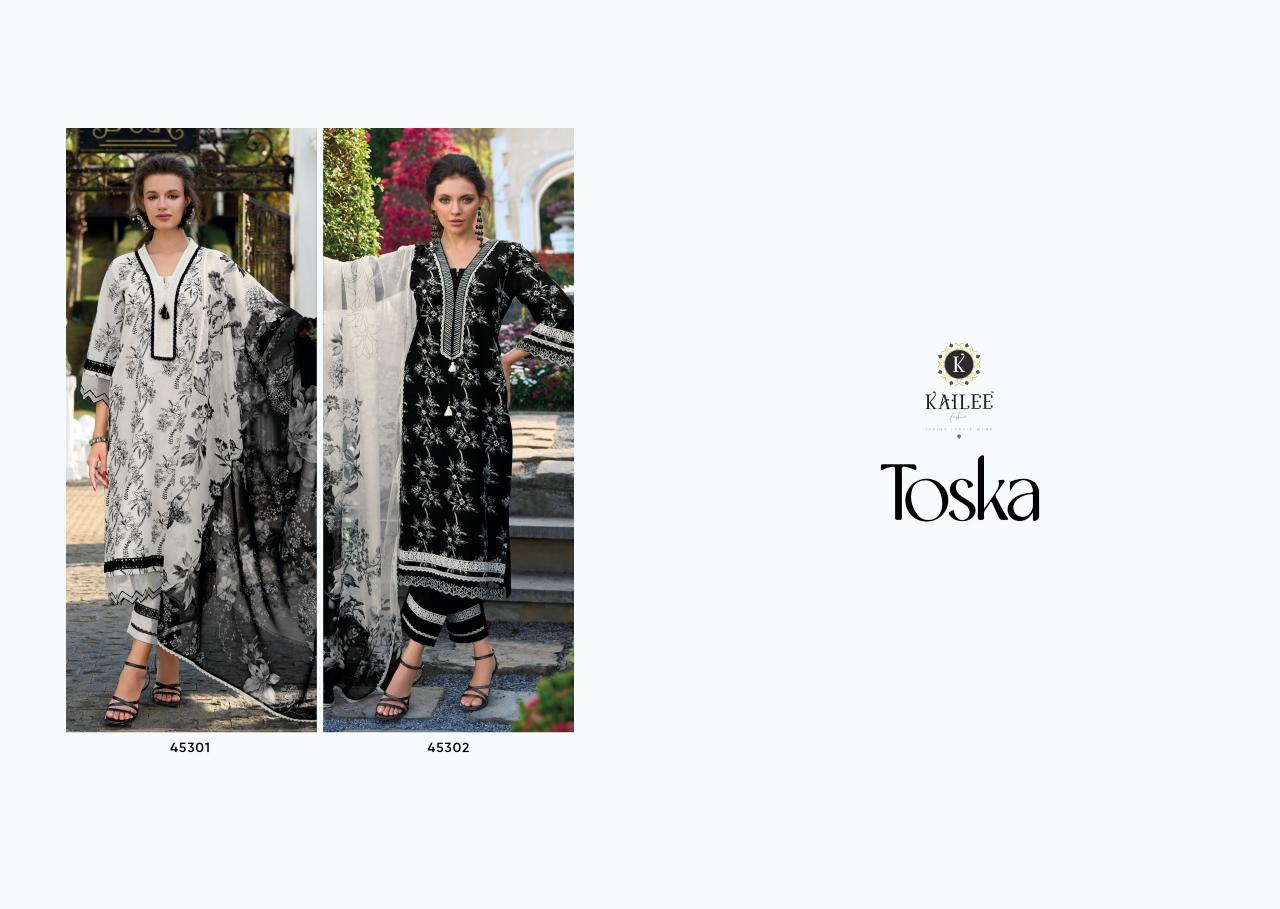 KAILEE FASHION TOSKA Kurti wholesalers in Delhi