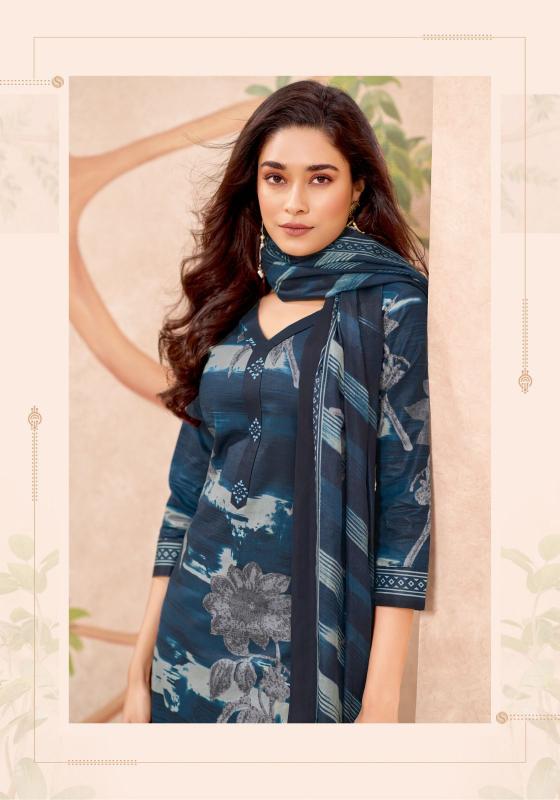 Kala Nakshatra Vol-5 – Dress Material - Wholesale Catalog
