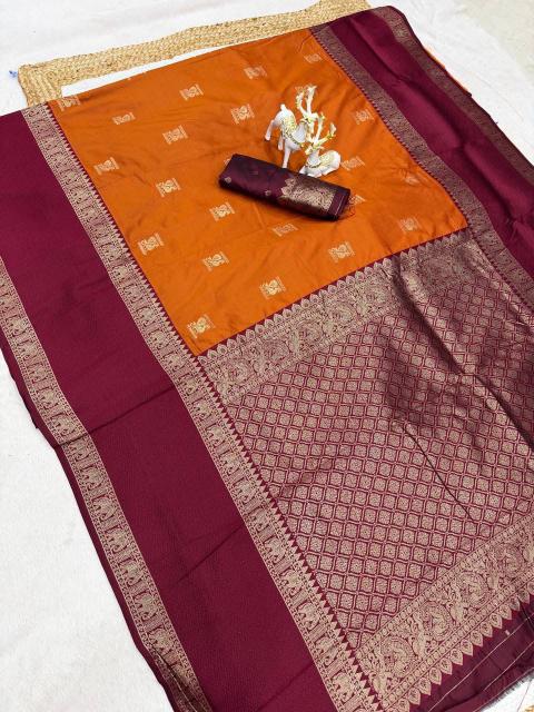 KANIJIVARAM SAREE SF 1085 Saree wholesale suppliers in Hyderabad