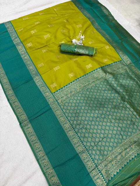 KANIJIVARAM SAREE SF 1085 Saree wholesale suppliers in Hyderabad