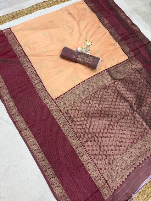 KANIJIVARAM SAREE SF 1085 Saree wholesale suppliers in Hyderabad