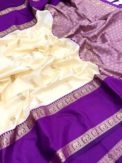 KANIJIVARAM SAREE SF 1085 Saree wholesale suppliers in Hyderabad