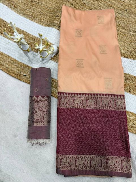 KANIJIVARAM SAREE SF 1085 Saree wholesale suppliers in Hyderabad