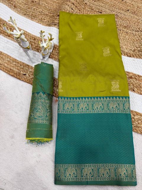 KANIJIVARAM SAREE SF 1085 Saree wholesale suppliers in Hyderabad