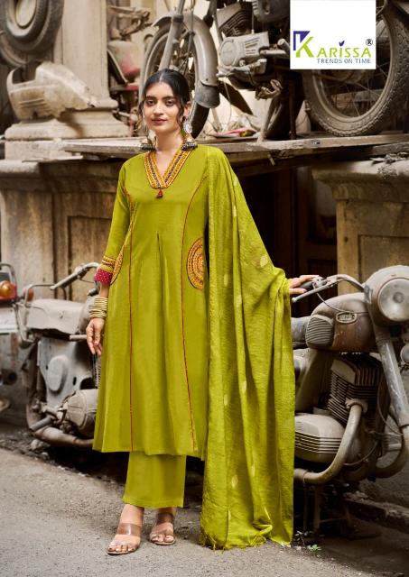 Karissa Kashmira catalog casual kurtis wholesale
