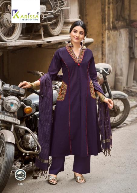Karissa Kashmira catalog casual kurtis wholesale