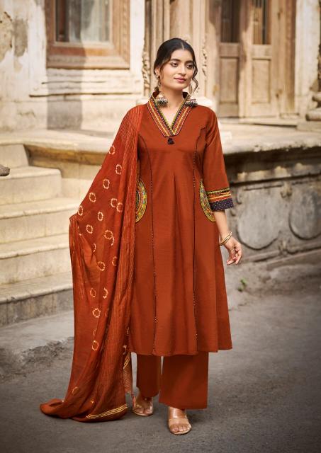 Karissa Kashmira catalog casual kurtis wholesale