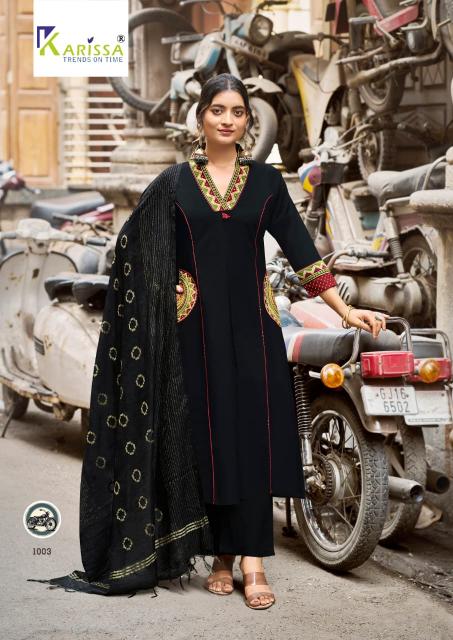 Karissa Kashmira catalog casual kurtis wholesale