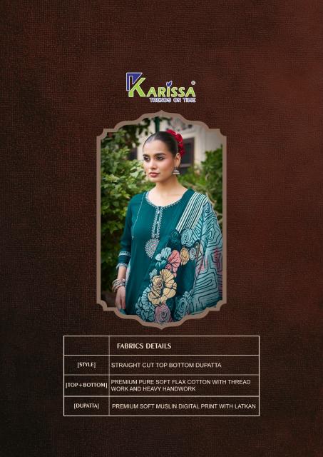 KARISSA SANIA Indian kurtis wholesale in pune