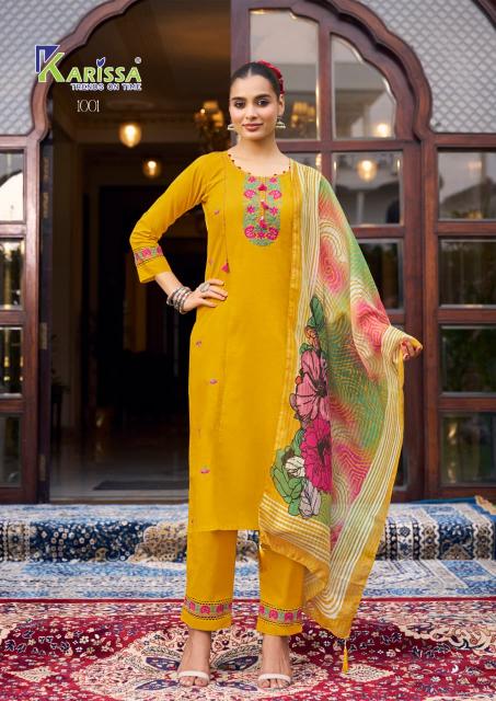 KARISSA SANIA Indian kurtis wholesale in pune