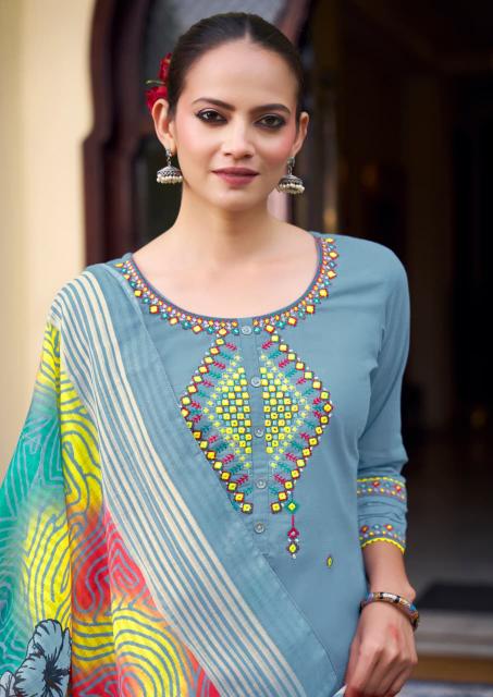 KARISSA SANIA Indian kurtis wholesale in pune
