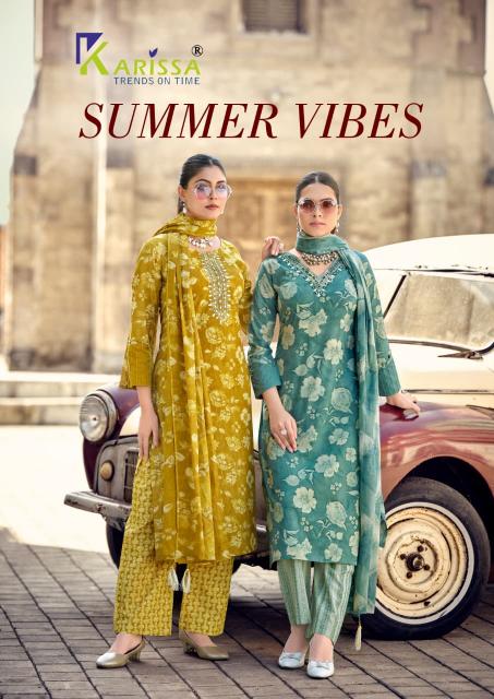 KARISSA SUMMER VIBES Kurti wholesale suppliers