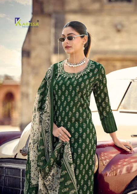 KARISSA SUMMER VIBES Kurti wholesale suppliers