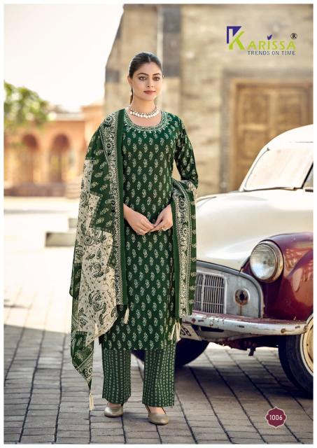 KARISSA SUMMER VIBES Kurti wholesale suppliers