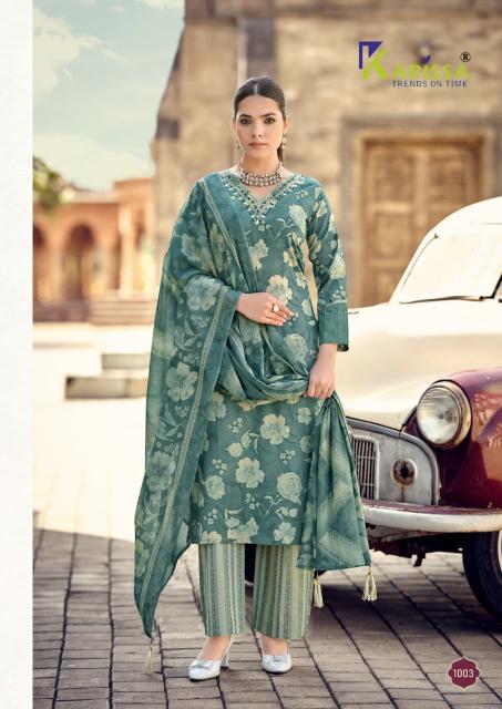 KARISSA SUMMER VIBES Kurti wholesale suppliers